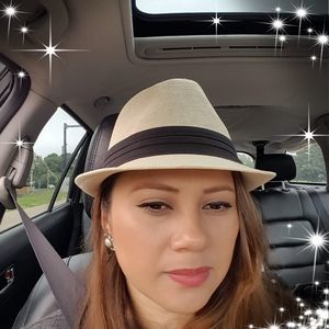 Meet your Posher, Susan